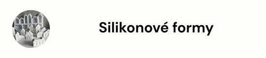 Silikonové formy